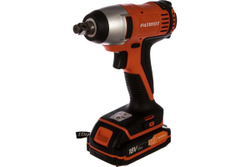 Ударный аккумуляторный гайковерт PATRIOT BR 180Li-1/2 180301140