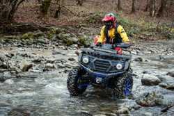 Квадроцикл SHARMAX Force 620 (2024)