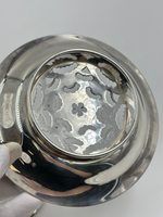 Маслёнка Coquillor Christofle