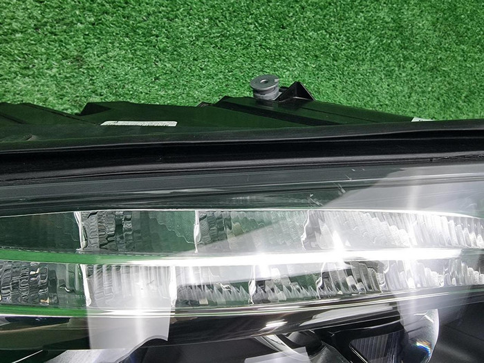 Фара правая Mercedes S W222 (2013-2017) LED