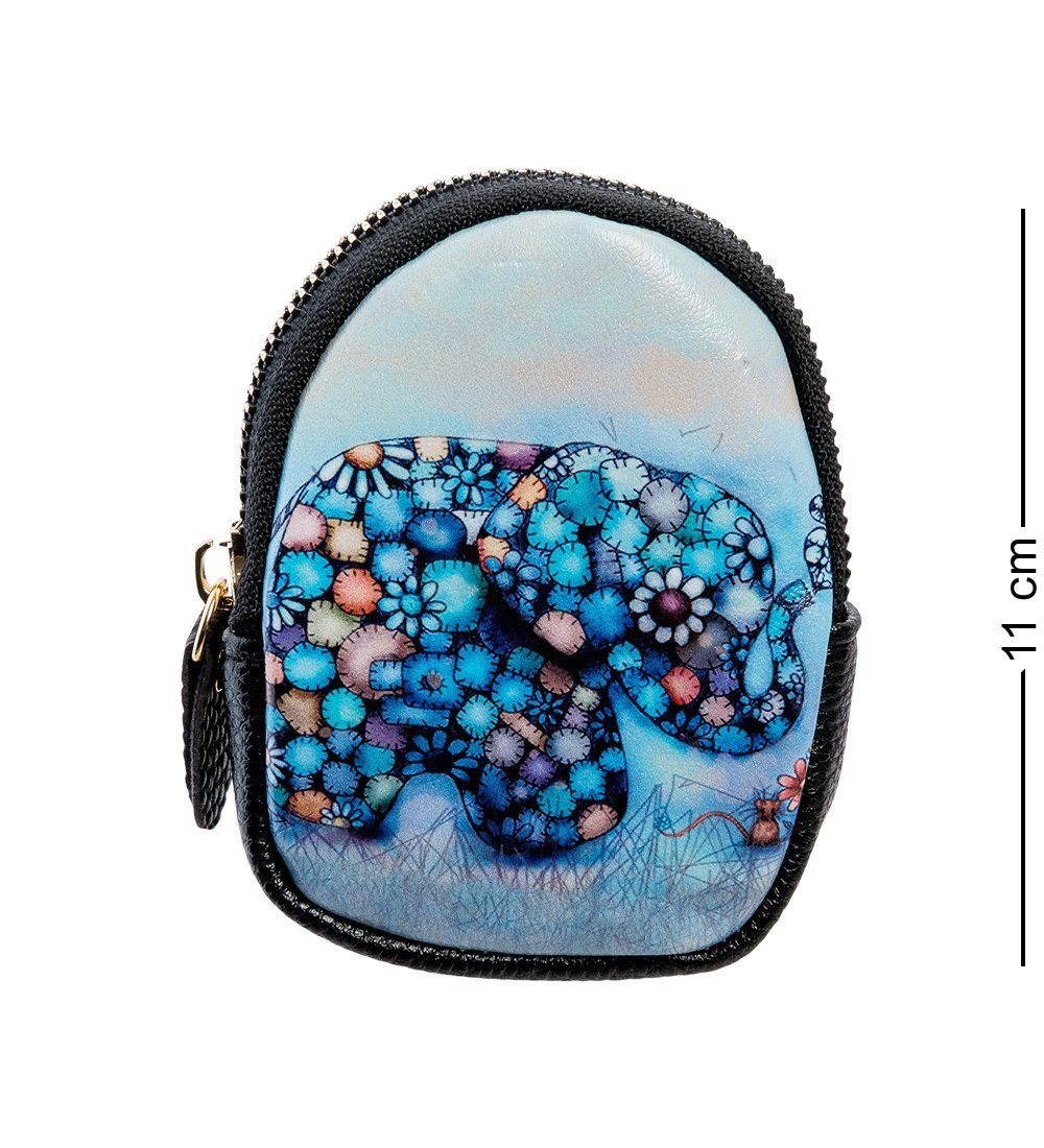 Meri Queen BG- 07/6 Кошелек-подвеска на сумку