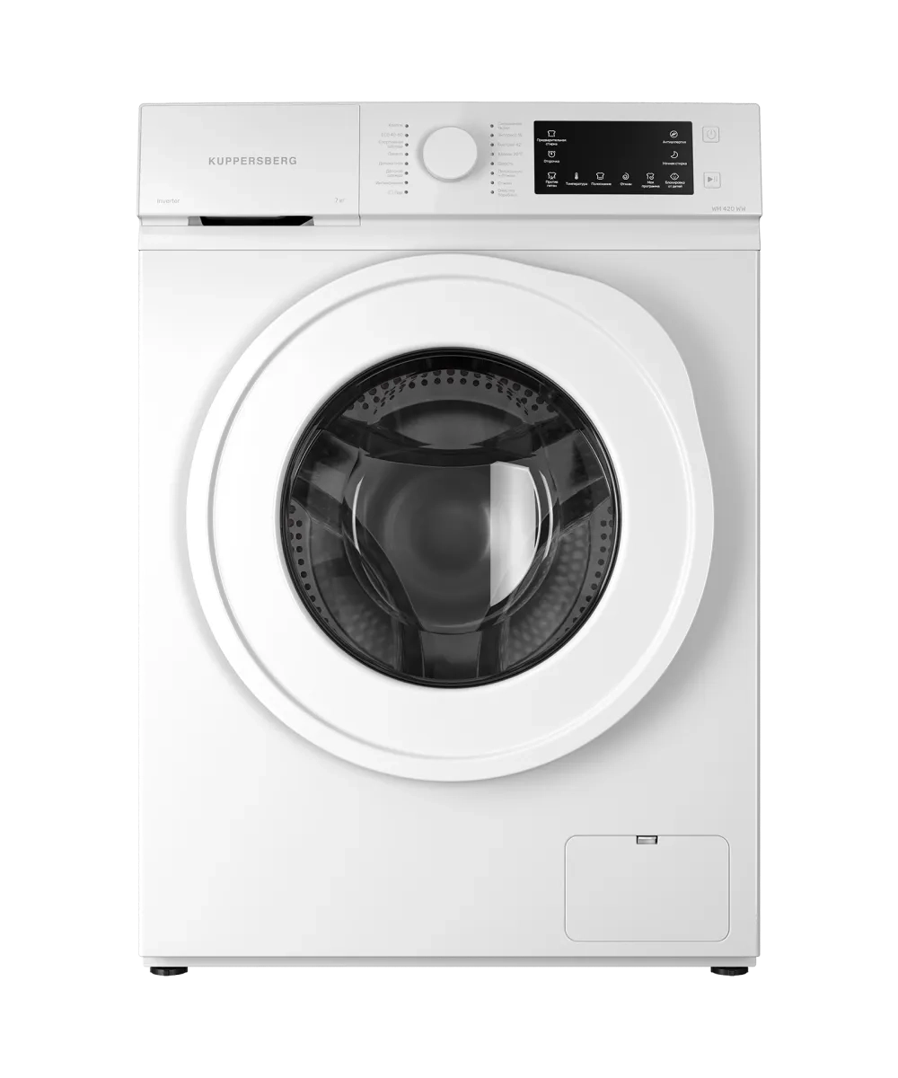 Стиральная машина Kuppersberg WM 409 W