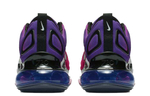 Кроссовки Nike Air Max 720 Sunset (Женская размерная сетка)