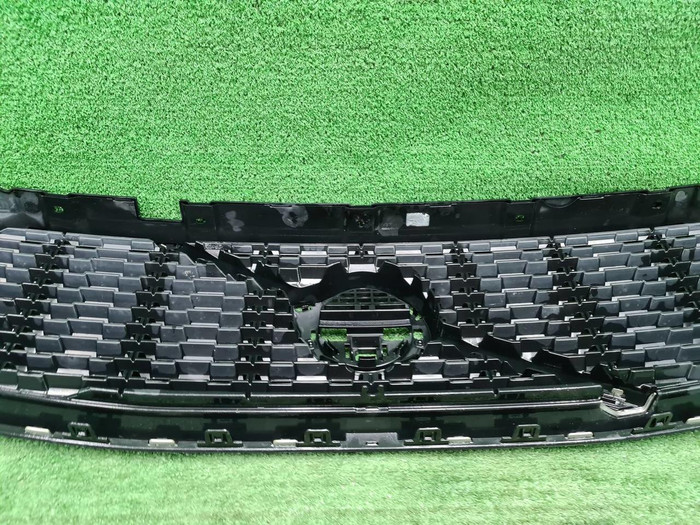 Решетка радиатора Volvo XC90 2 (14-19) R-Design