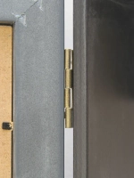 Короб под электрический щиток 36*46*11 см