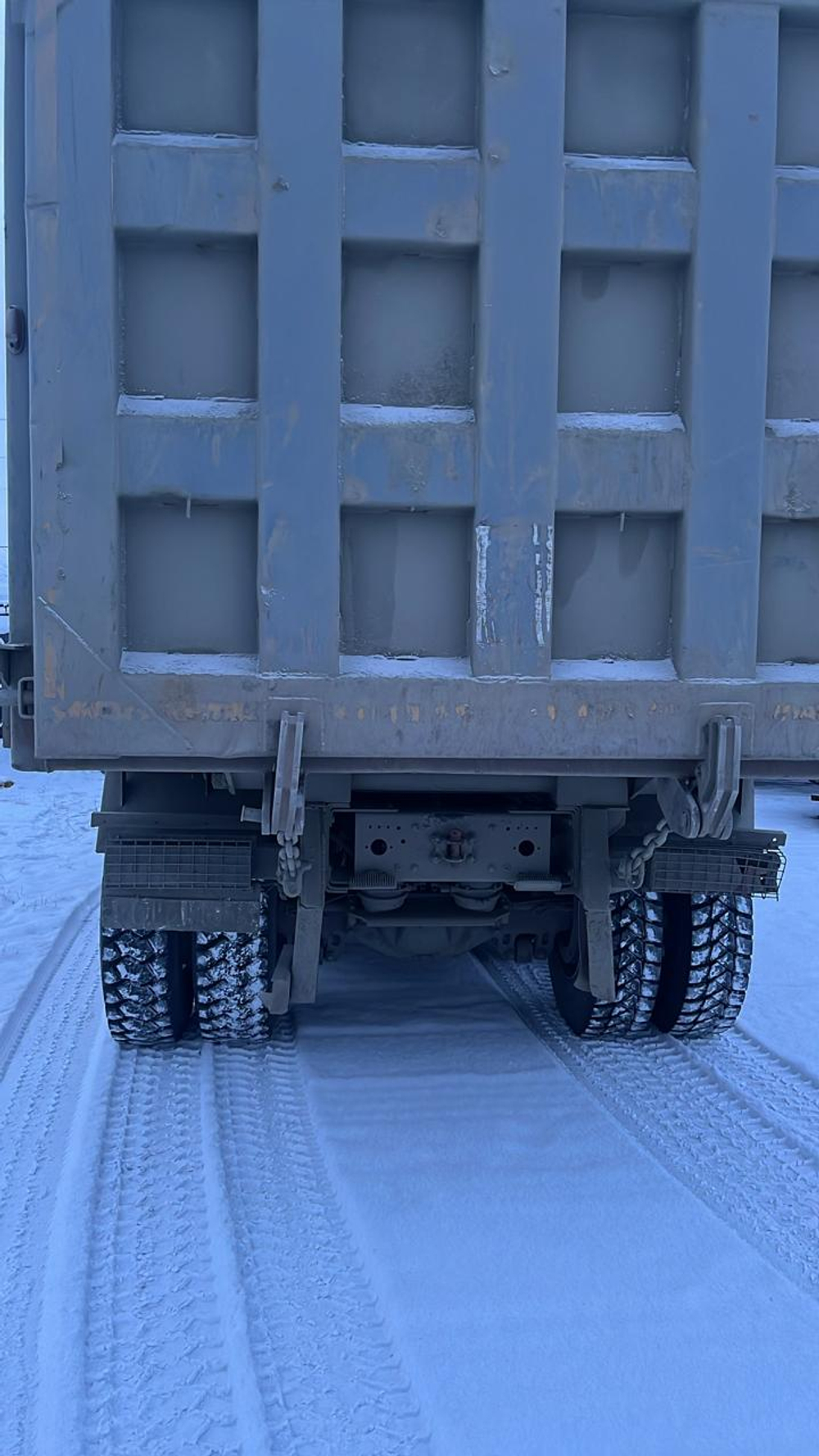 FAW J6 6x4 Самосвал CA3250P66K24T1E5 (Дизельный, 11,1 л, 390 л.с., МТ)