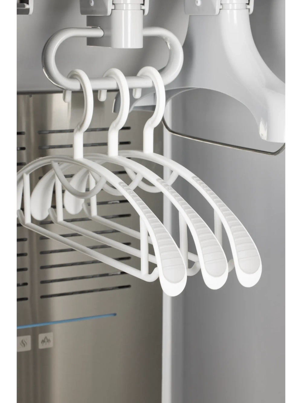 Паровой шкаф Hiberg SD 5GW