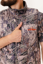 ЖИЛЕТ KING HUNTER WARM LIGHT 315125