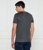 Футболка Tommy Jeans - графитовый(DM0DM20363)