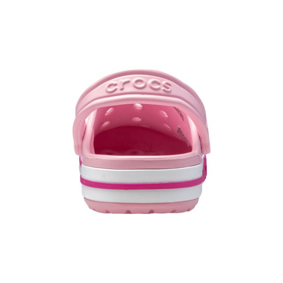 Crocs Bayaband 'Candy Pink'