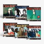 Альбом NewJeans - How Sweet (standard ver.)