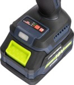 Дрель-шуруповерт аккумуляторная AYGER  AP20BL4-160