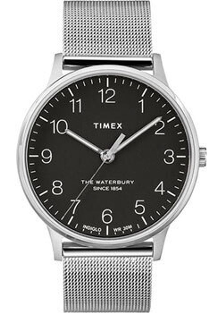 Мужские наручные часы Timex TW2R71500VN