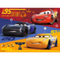 Puzzle "30" - Cars before the race