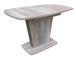 Стол Лион 1180*750, бетон пайн экзотик