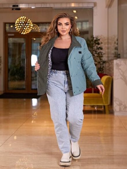 Куртка УК-24004-2 Фабрика Моды