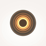 Настенный светильник (бра) Maytoni MOD400WL-L5KH3K