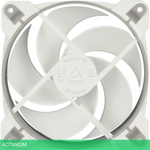 Кулер для корпуса Arctic BioniX P120 Grey/White (ACFAN00167A)