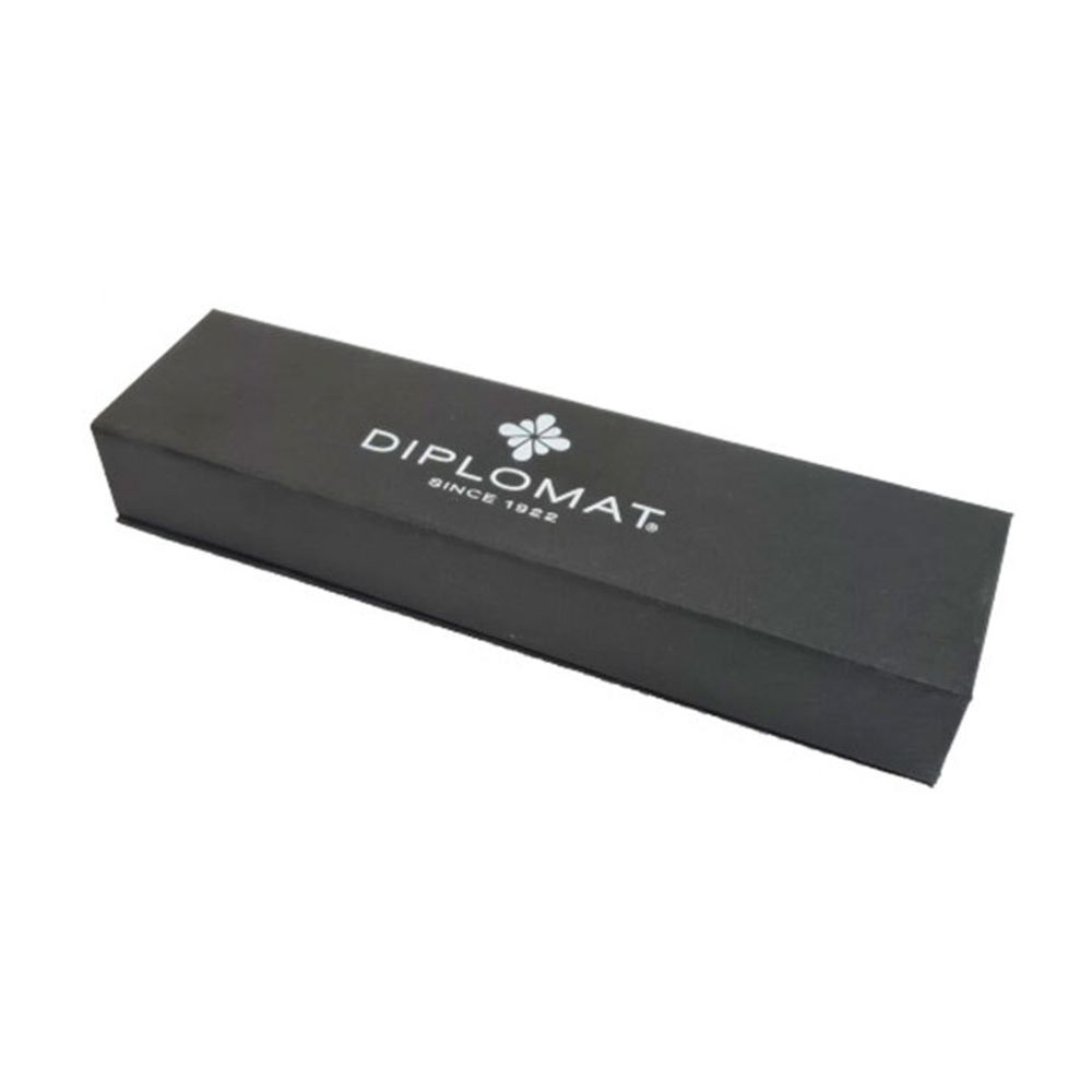 box Diplomat 2