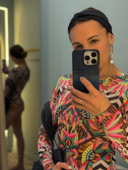 Купальник слитный Bip-Bip DELHI Z