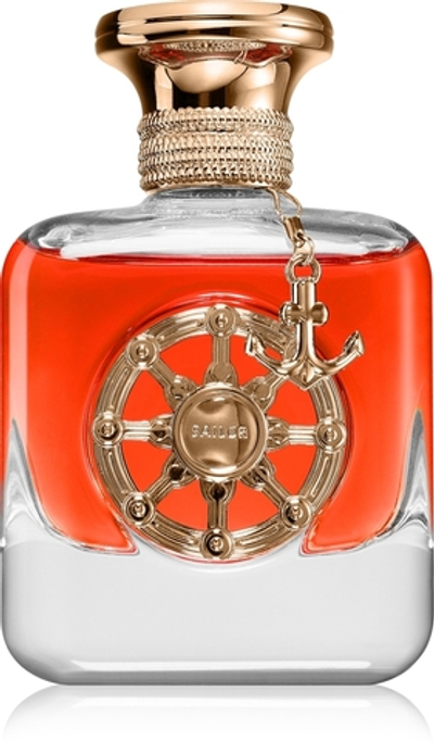 Aurora Sailor Gold парфюмерная вода женская