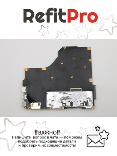 Материнская плата для ноутбука Lenovo V110-15IKB W NOK I5-7200 UMA 4G (5B20P11173), оригинал