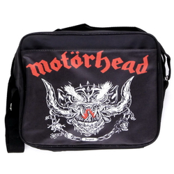 Сумка Motörhead искажённое лого