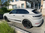 КОВАНЫЕ ДИСКИ ДЛЯ PORSCHE CAYENNE 9Y 2023 ПОРШ КАЙЕН