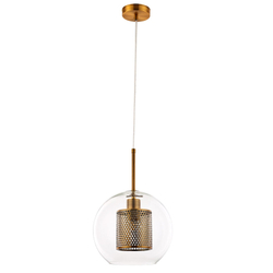 Подвесной светильник Arte Lamp A7630SP-1AB