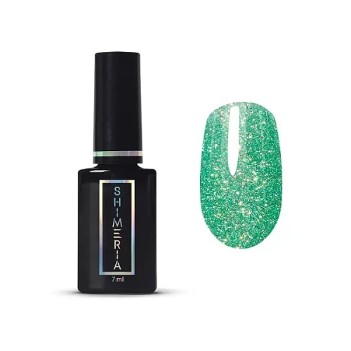 Гель-лак Светоотражающий Shimeria Diamond, 7 мл №9685