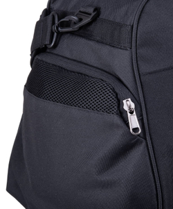 Сумка спортивная DIVISION Medium Bag, черный