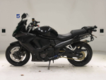 Suzuki Bandit1250F