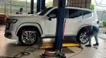 КОВАНЫЕ ДИСКИ ДЛЯ TOYOTA LAND CRUISER 300 2021+ ТОЙОТА КРУЗАК КРУЗЕР