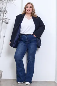 Блузка 5736 Fabrika