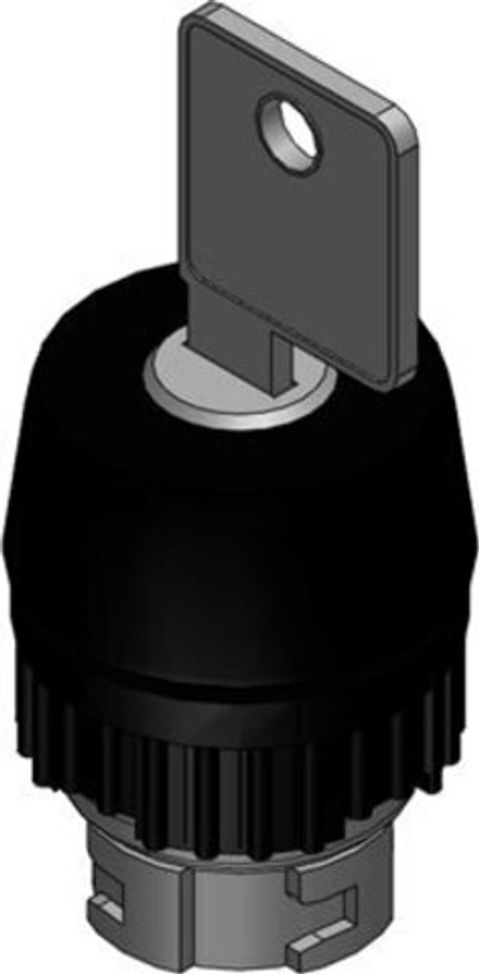 Q-22-B Переключатель с замком