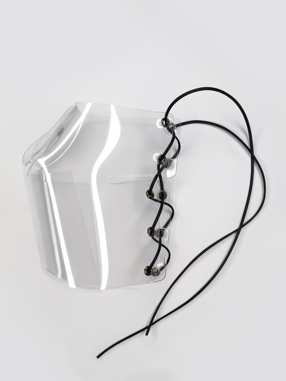 Защита на стрипы Silicone