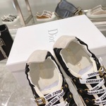 Кеды Christian Dior