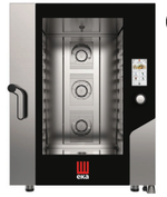 Печь конвекционная Tecnoeka MKF 1064 TS