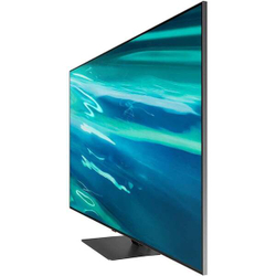 ТВ Samsung 55" QA55Q80A