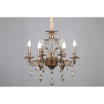 Подвесная люстра Omnilux Senis OML-74703-06