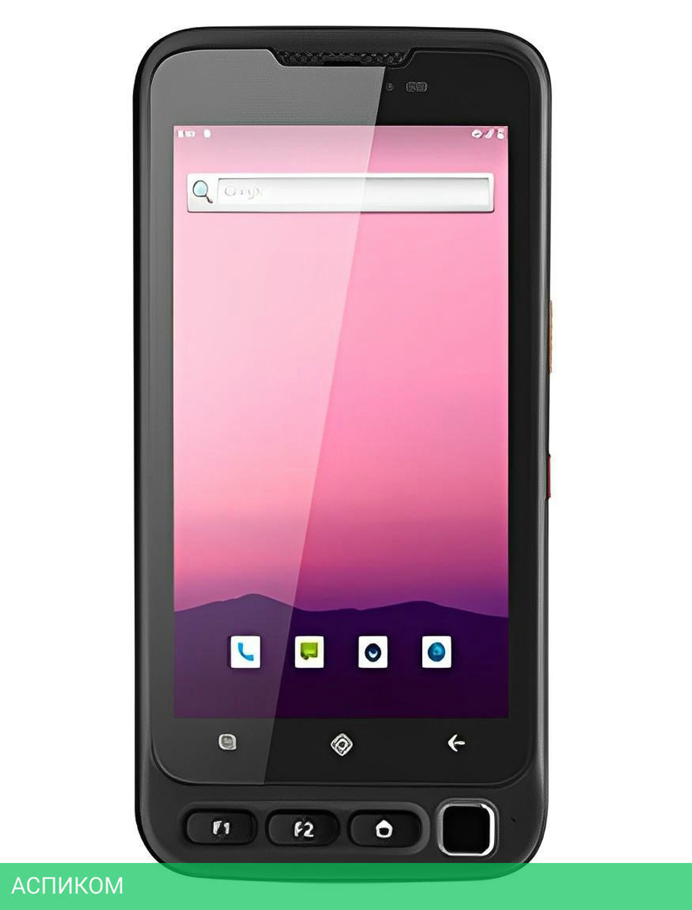 Планшет Geshem PDA-GS0532W