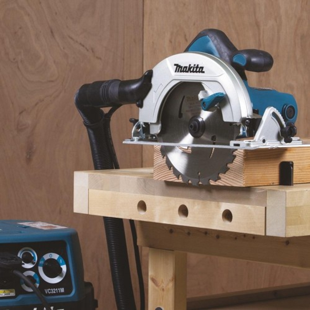 Электрическая дисковая пила MAKITA HS 7601  HS7601