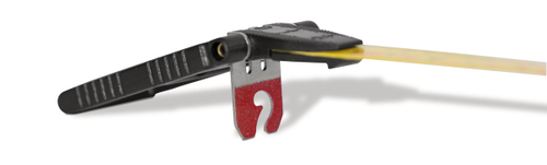 Измерительная рулетка 50 м, LBM 1000 Stabila 19663