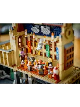 Конструктор Harry Potter 76435 Замок Хогвартс Большой зал