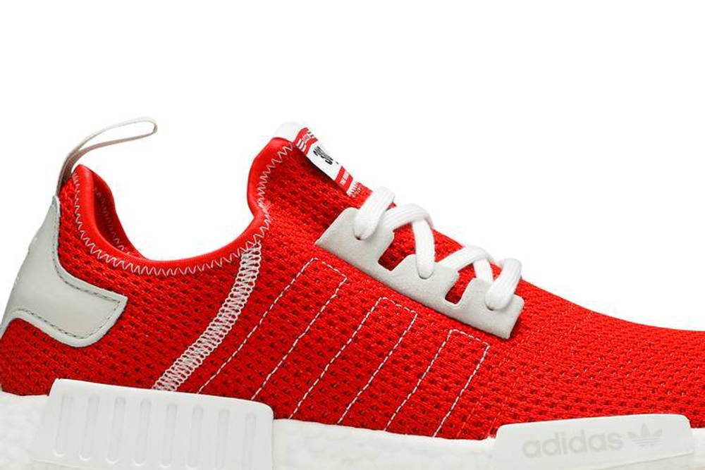 Кроссовки Adidas Originals Nmd_R1