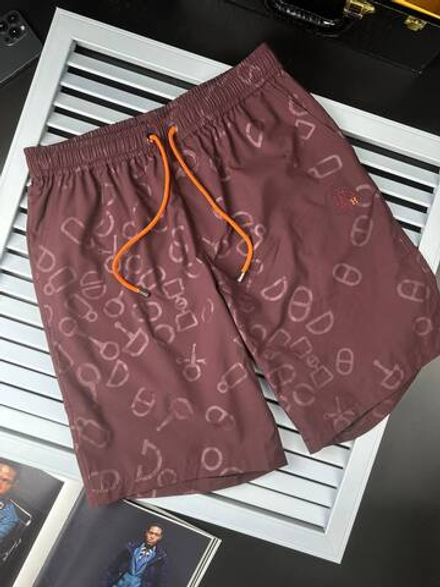 Шорты Hermes
