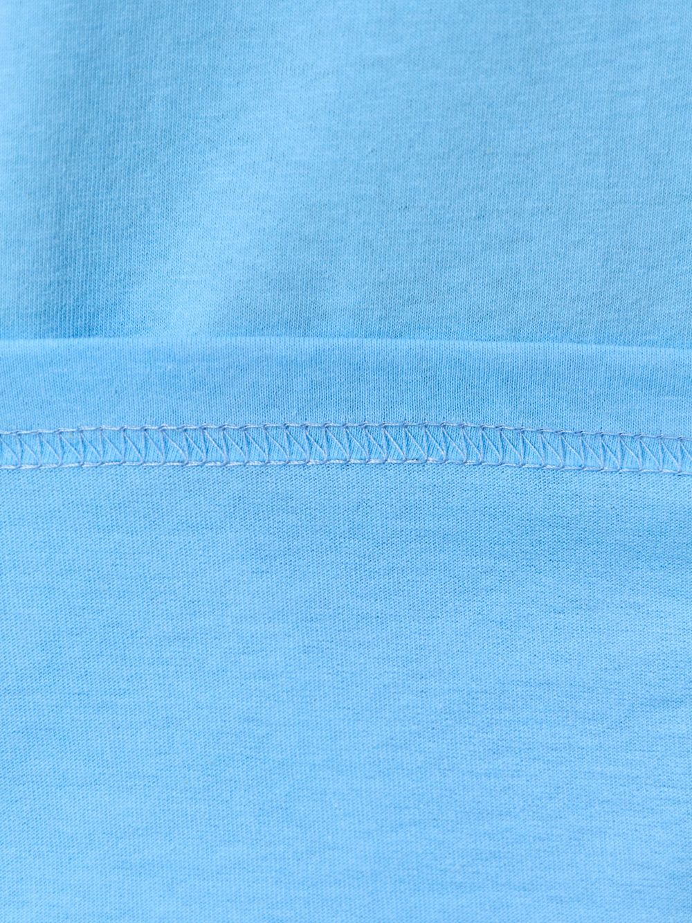 Пижама Узор-2 Виотекс ГОЛУБОЙ