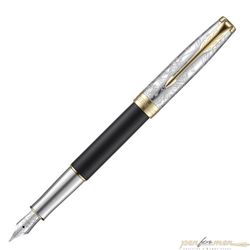 Перьевая ручка Parker Sonnet SE18 F541 (2054834)