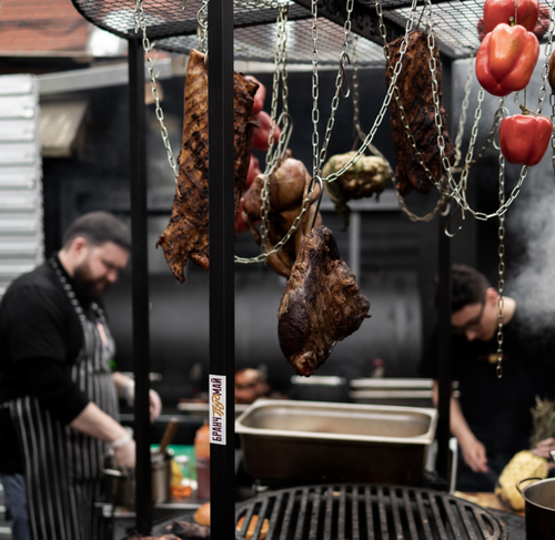 Подставка для АСАДО