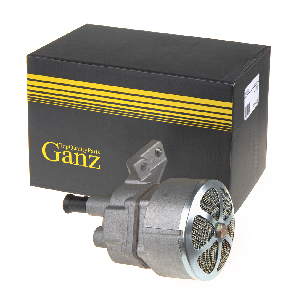 Насос масляный для а/м ГАЗель-Бизнес  GANZ GRE20008